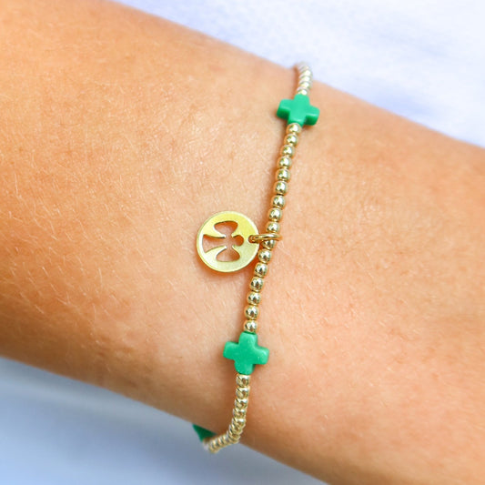 Camp Mystic Bracelet