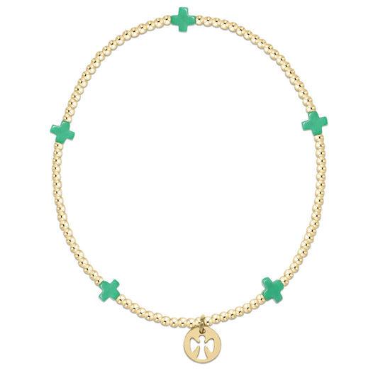 Camp Mystic Bracelet