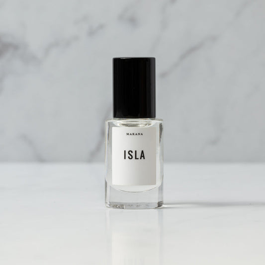 5ml Isla Roll-On-Perfume