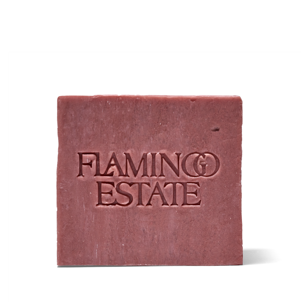 Soap Brick - Jasmine Damask Rose