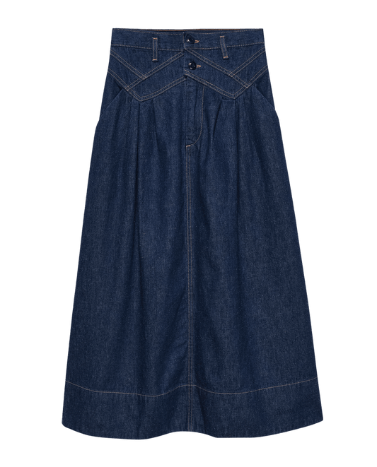 The Field Skirt