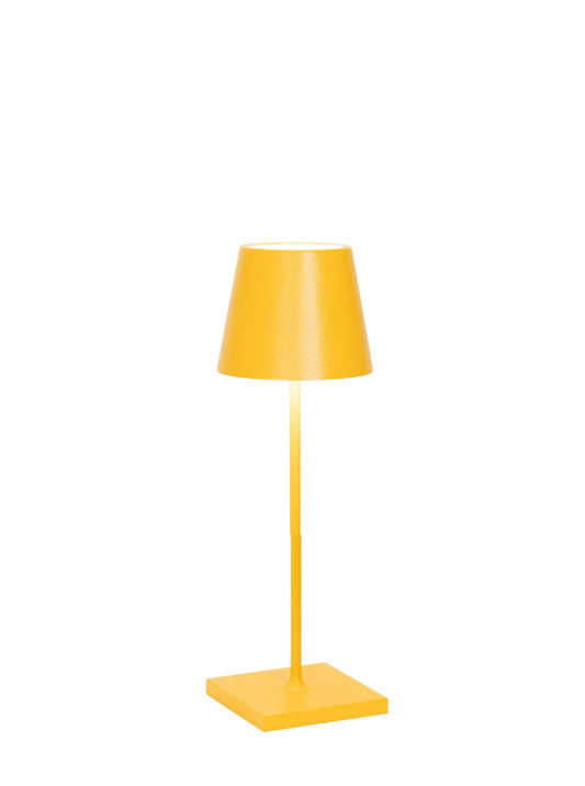 Poldina Pro Mini - Sunflower Yellow
