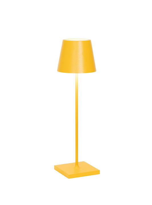Poldina Pro - Sunflower Yellow