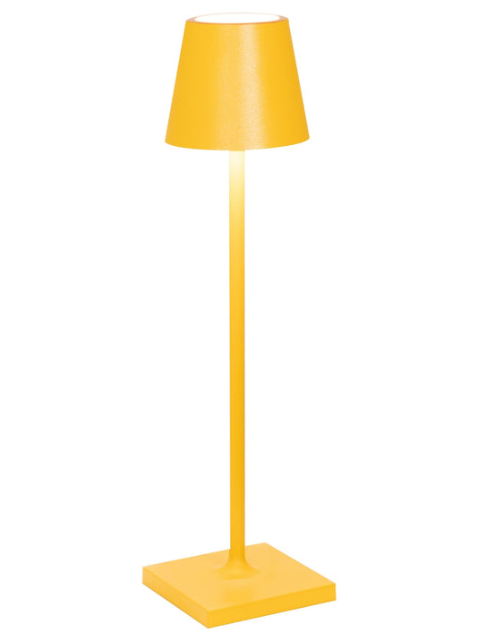 Poldina Pro Micro - Sunflower Yellow