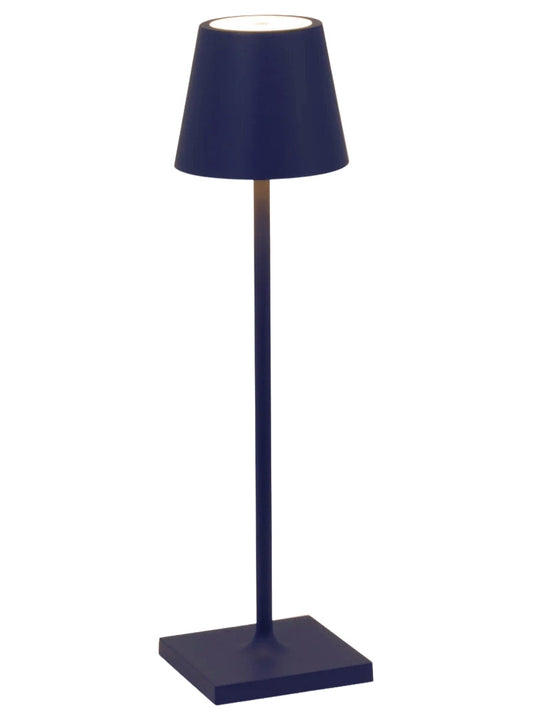 Poldina Pro Micro - Steel Blue
