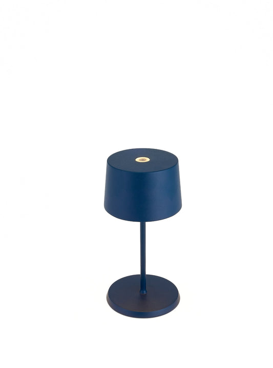 Olivia Pro Mini- Steel Blue