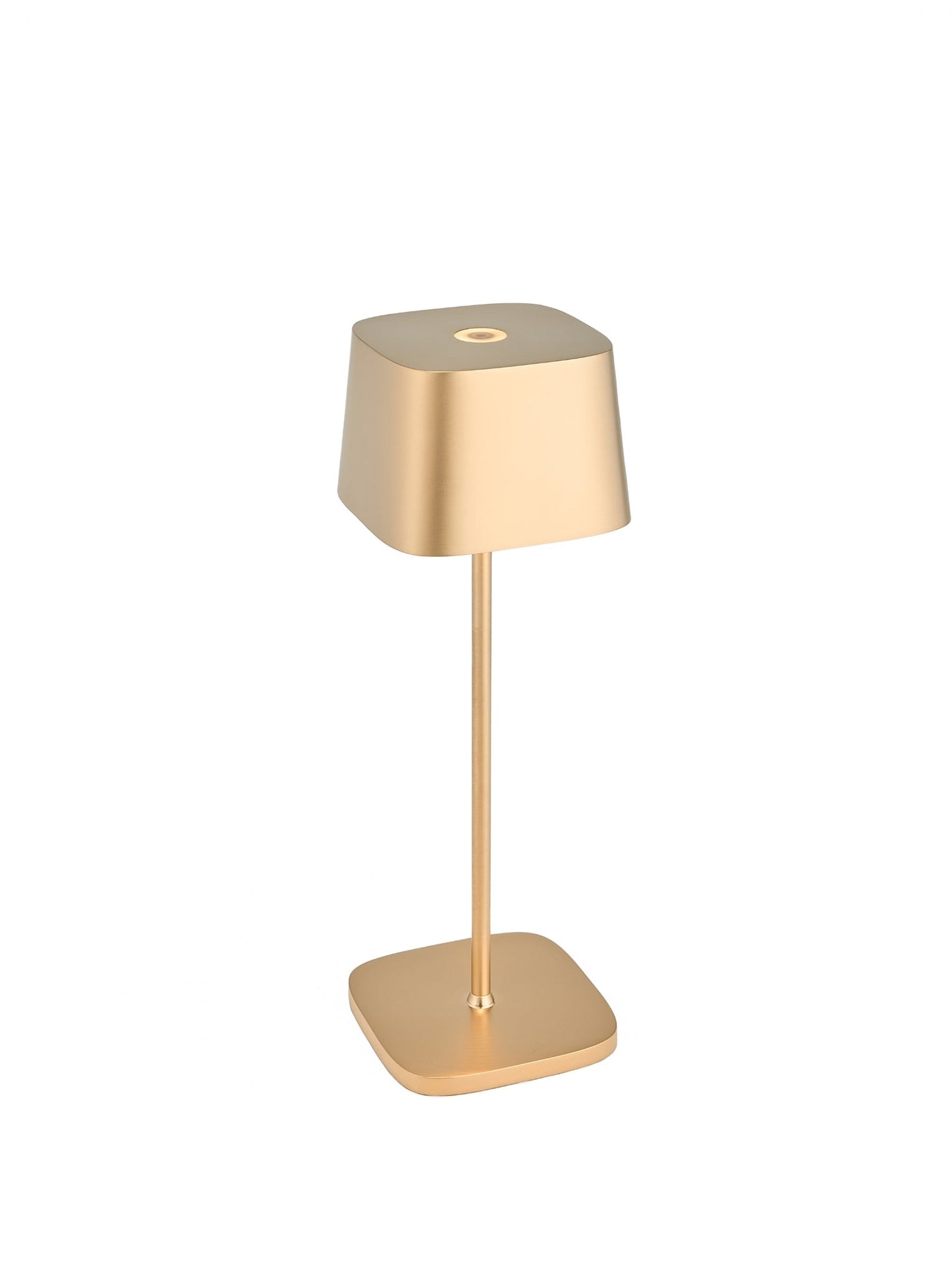 Ofelia Pro - Satin Brass