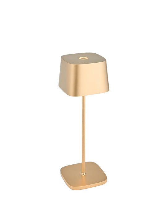 Ofelia Pro - Satin Brass