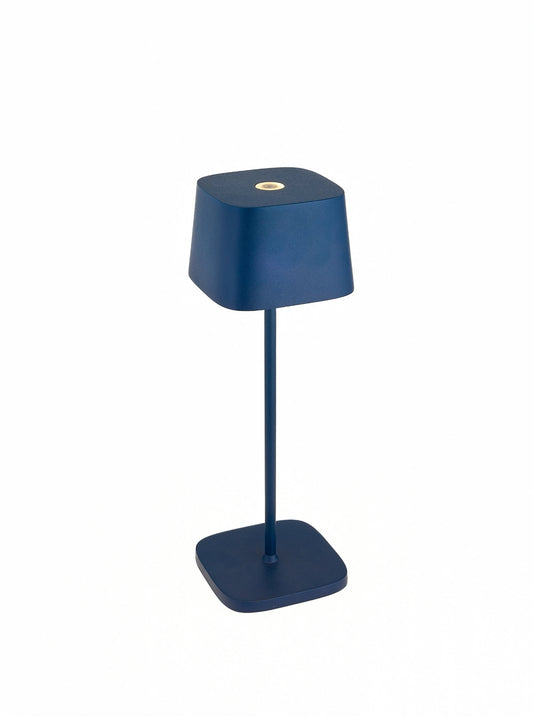 Ofelia Pro - Steel Blue