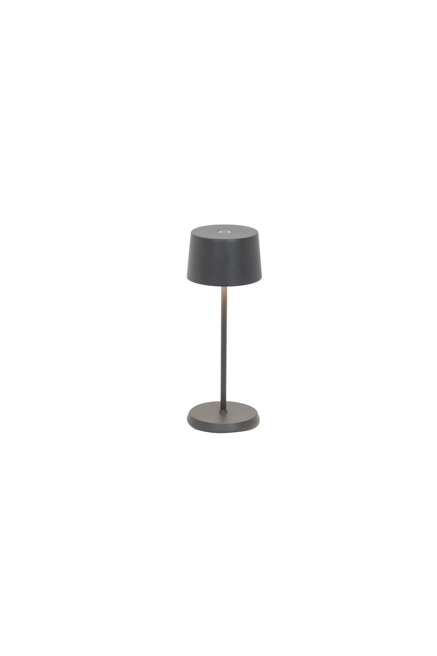 Olivia Pro Micro - Dark Grey