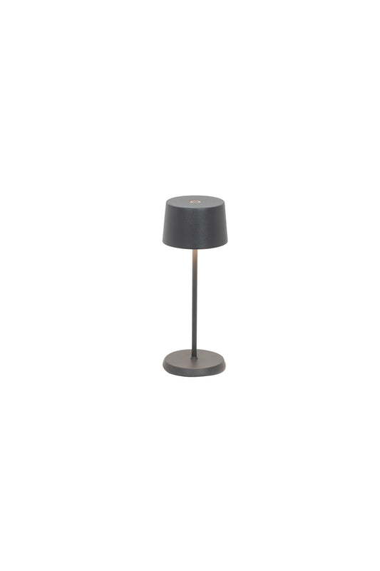 Olivia Pro Micro - Dark Grey