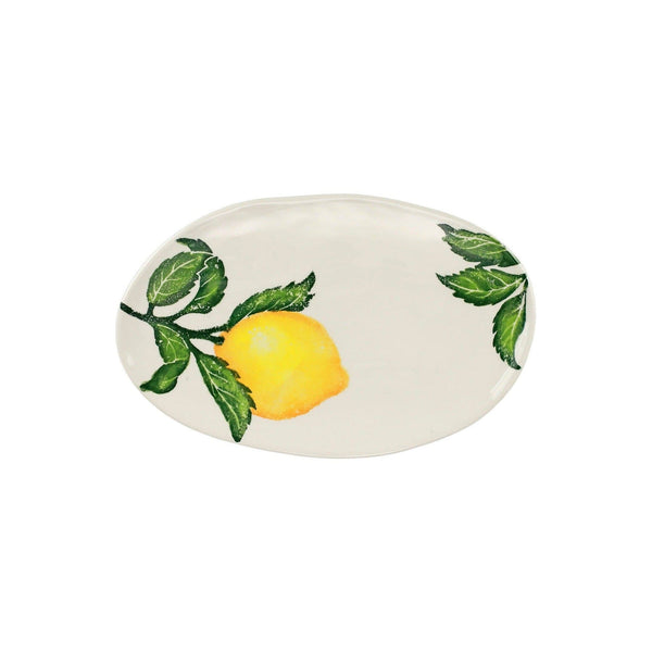 Limoni Oval Platter - Small