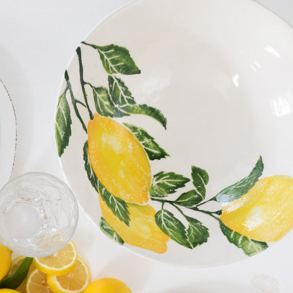 Limoni Serving Bowl - Medium
