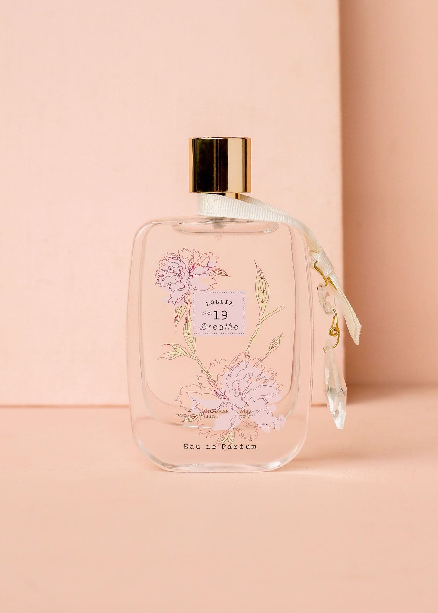 Breathe - Eau De Parfum