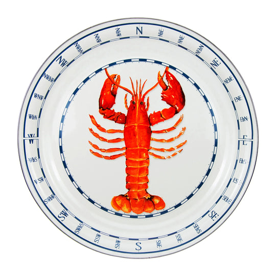 Lobster Large Tray