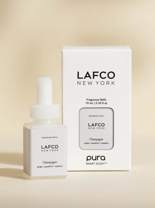 Smart Vial - Champagne - Lafco