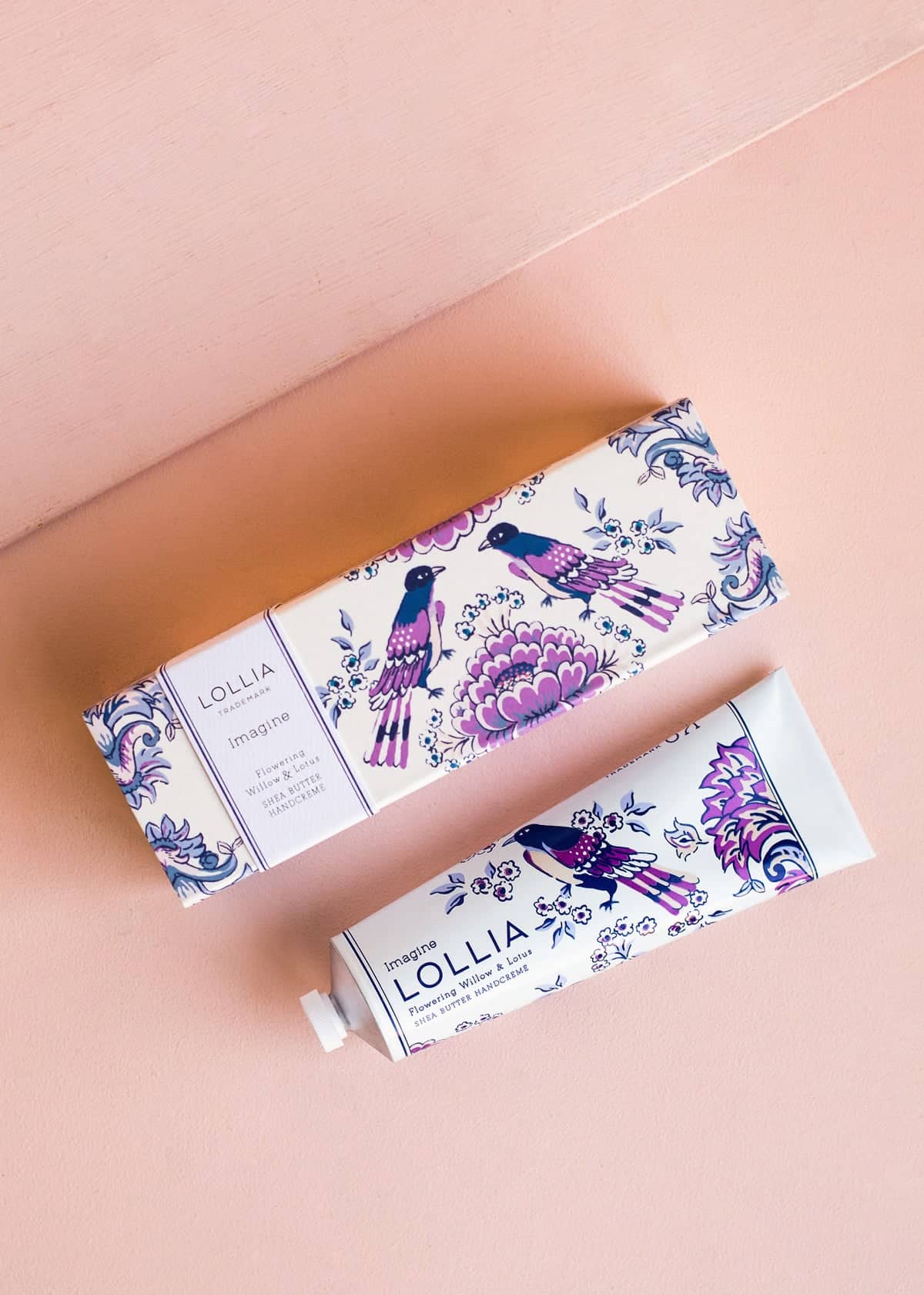 Imagine -  Shea Butter Handcreme