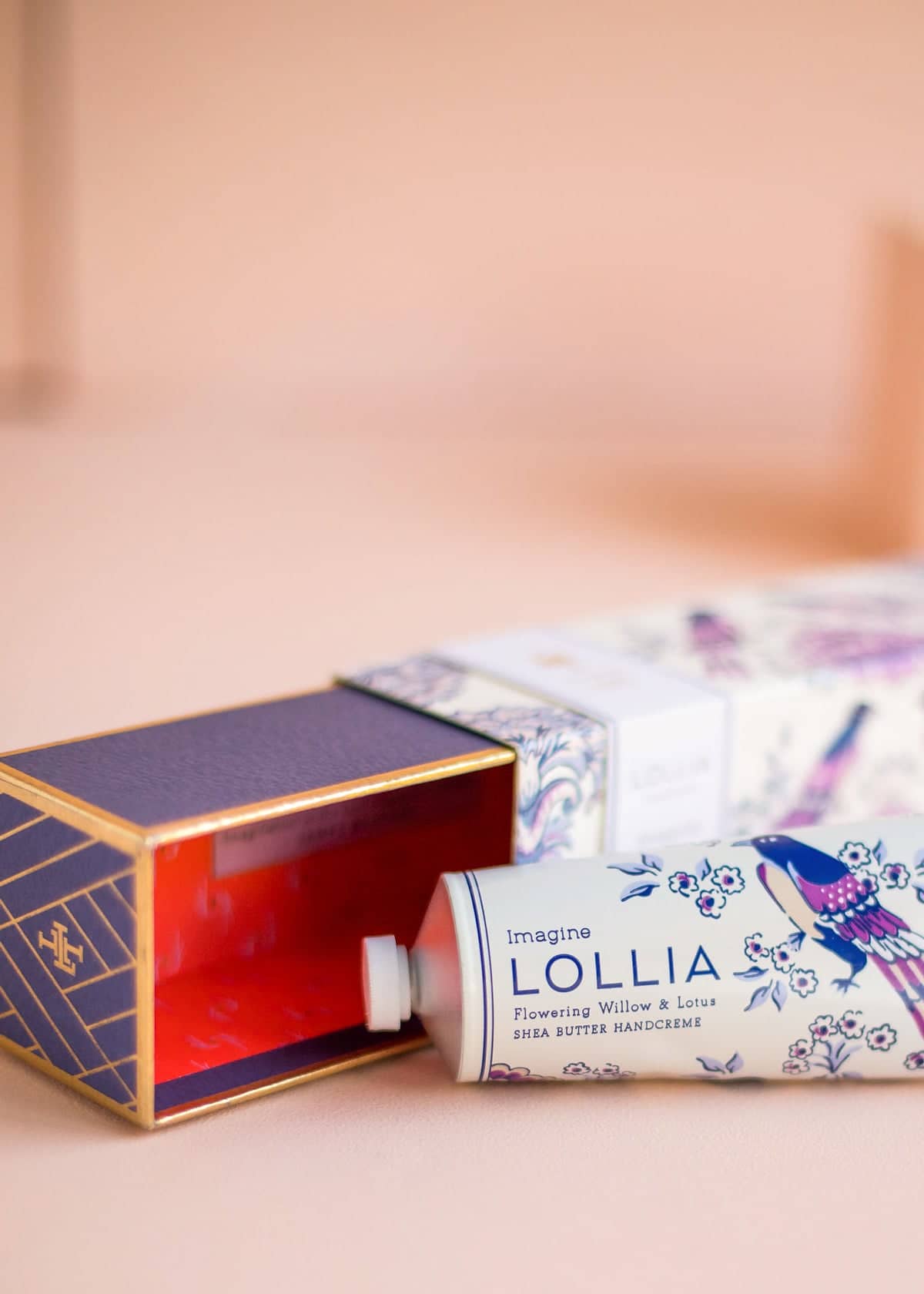 Imagine -  Shea Butter Handcreme