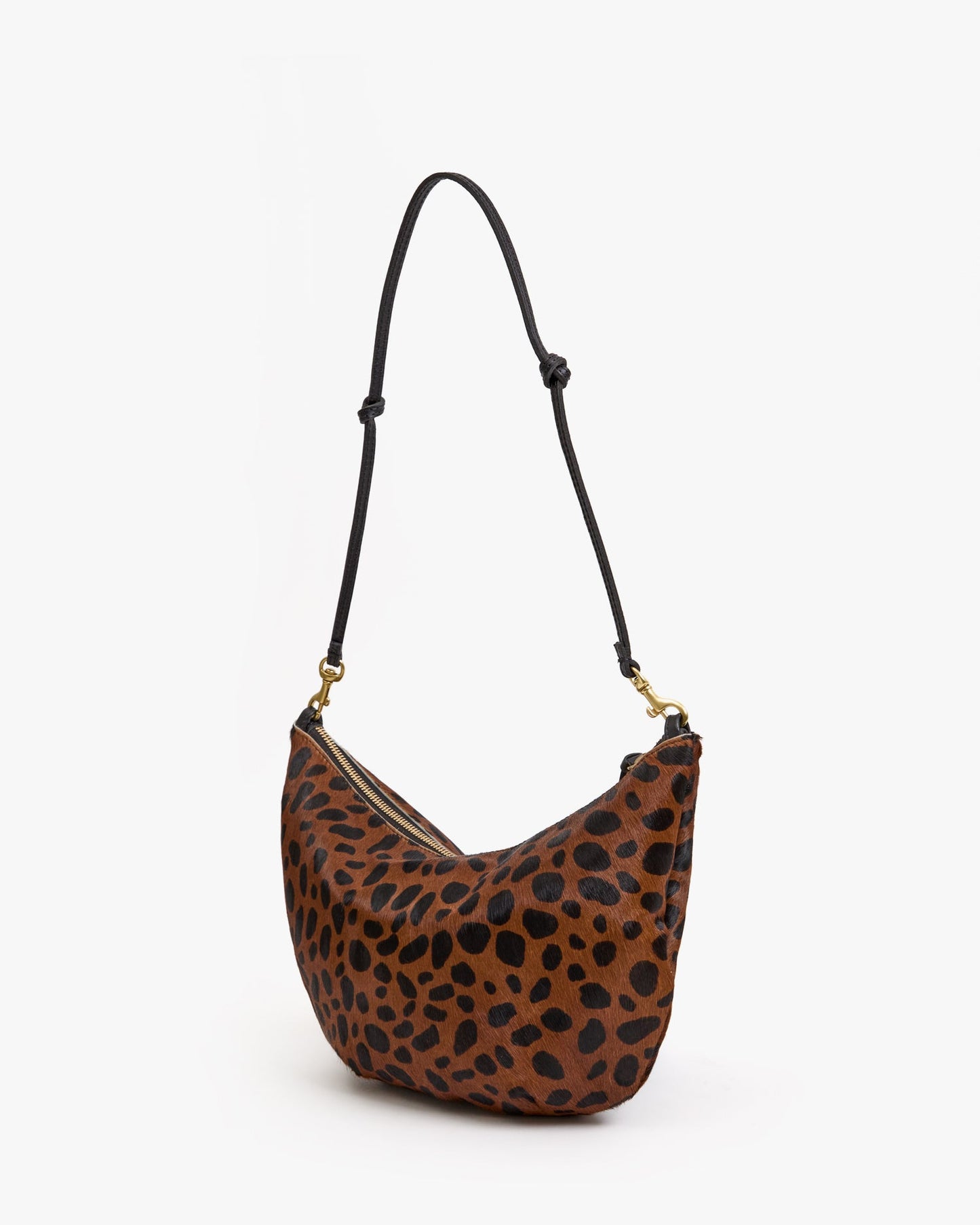 Lune - Leopard - Tan