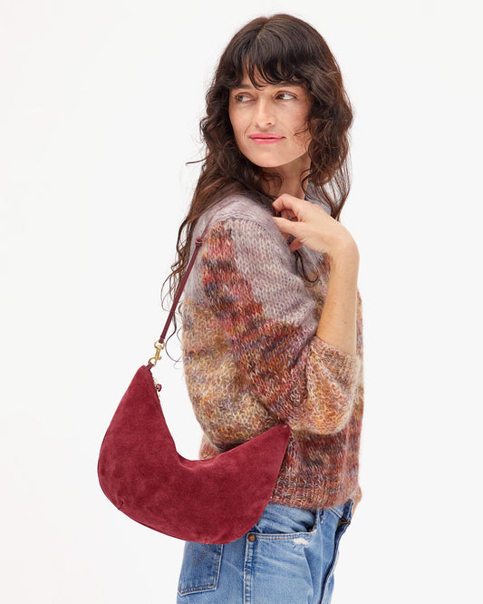 Lune - Suede Current