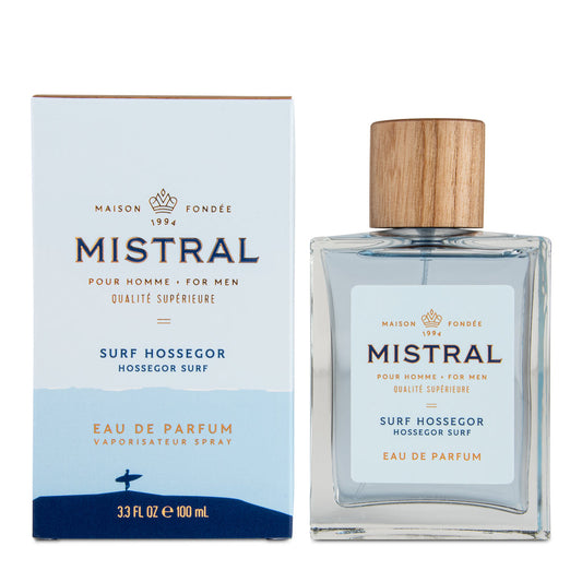 100ml Men's Eau De Parfum - Surf Hossegor