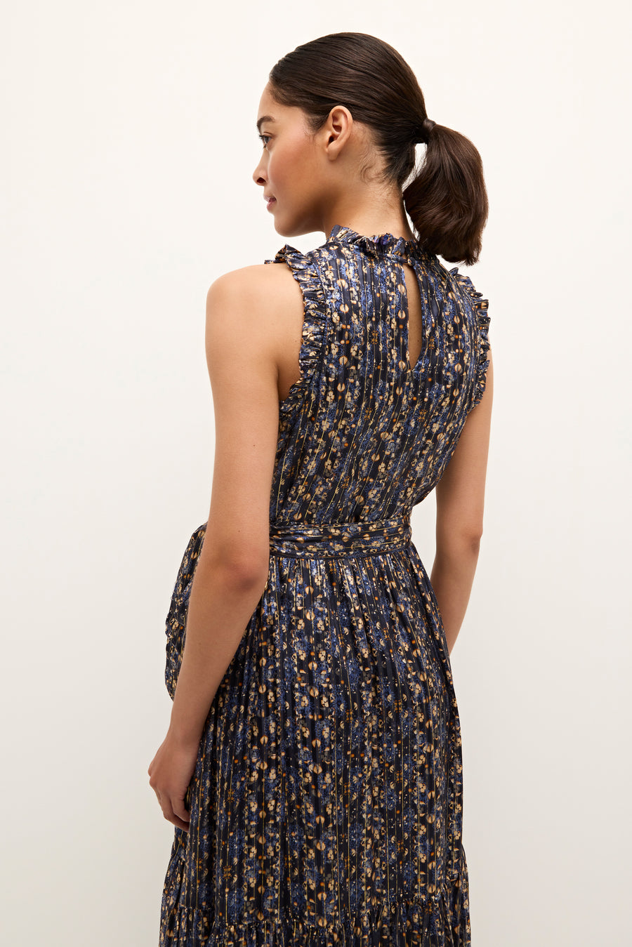 Alice Dress - Kaleidoscope