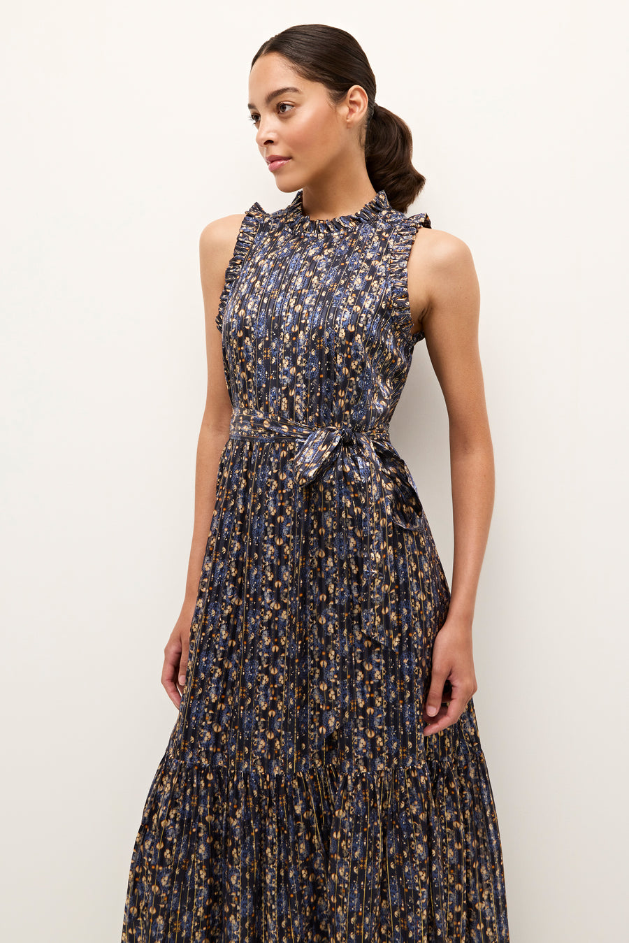 Alice Dress - Kaleidoscope
