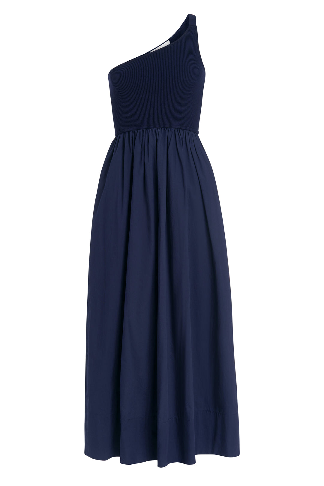 Tobie Dress - Navy