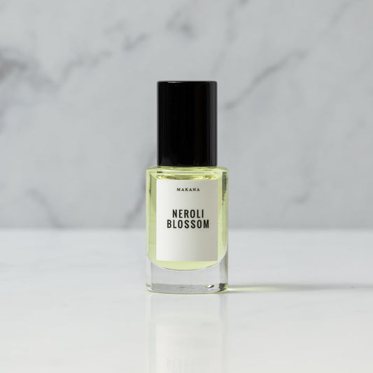 5ml Neroli Blossom Roll-On-Perfume