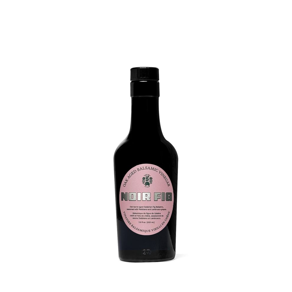 7.5 fl.oz Noir Fig Balsamic Vinegar