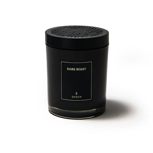 Obsidian Candle - Dark Roast