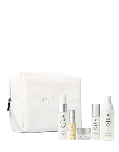 Osea - Anti Aging Starter Set