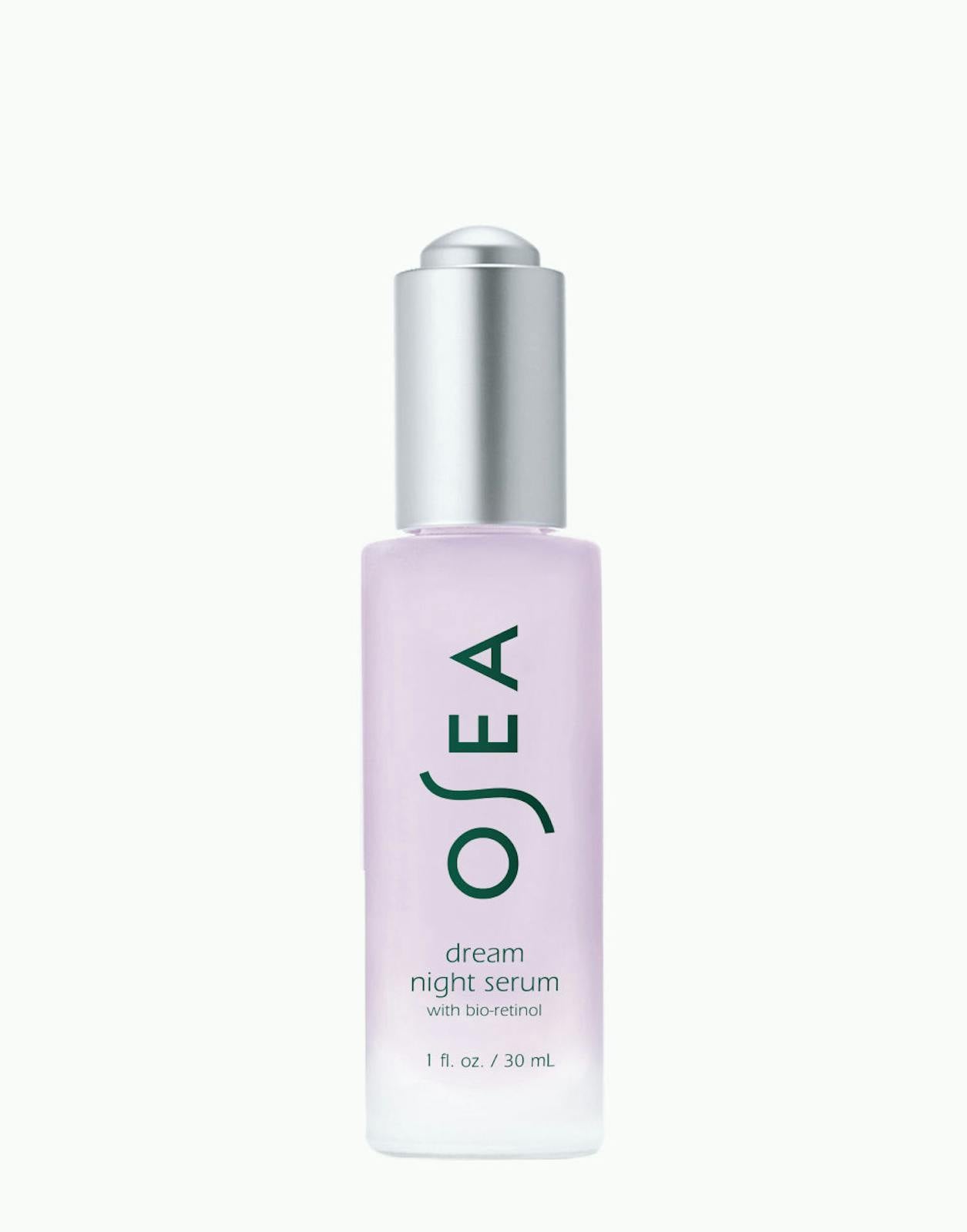 Dream Night Serum with Bio-Retinol - 1 fl.oz