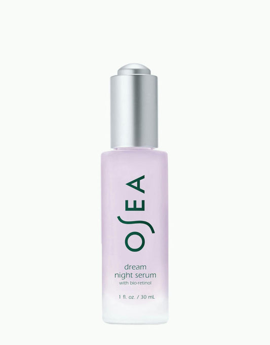 Dream Night Serum with Bio-Retinol - 1 fl.oz