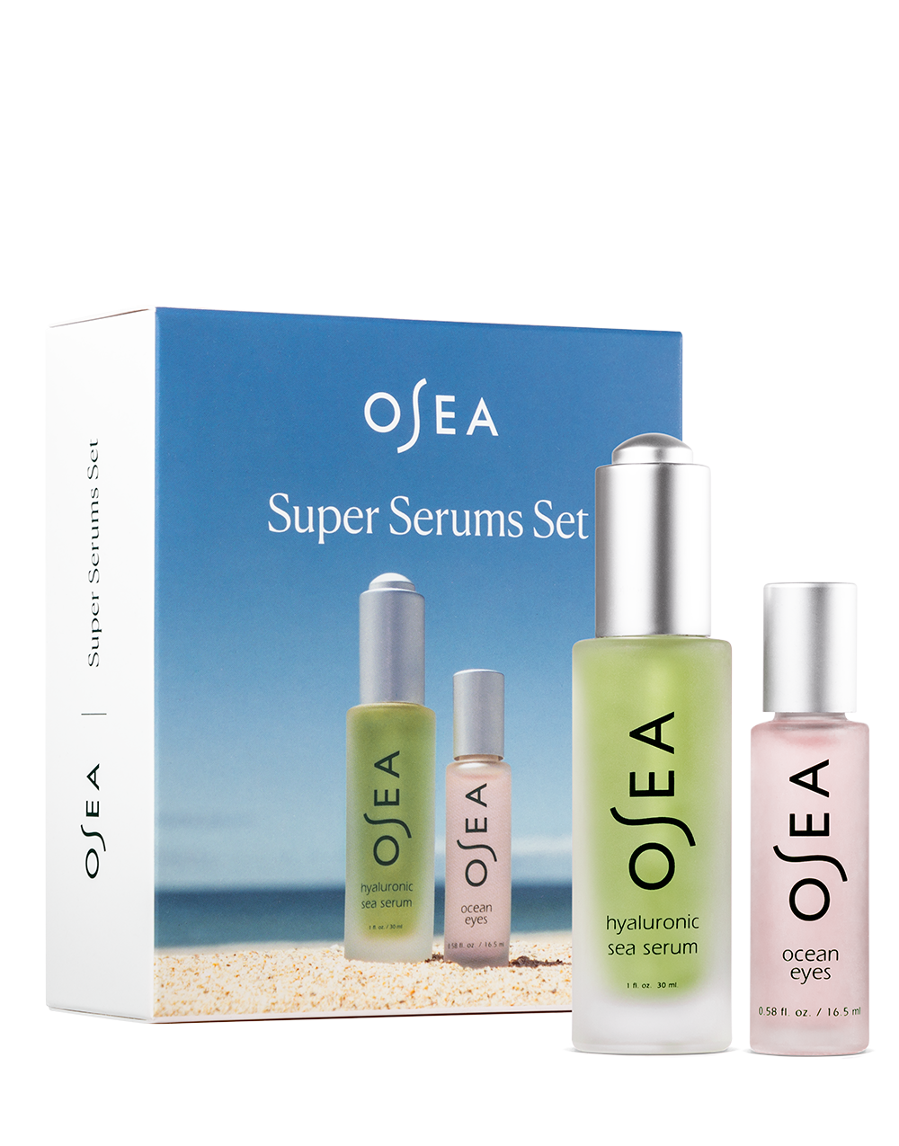 Osea - Super Serums Set
