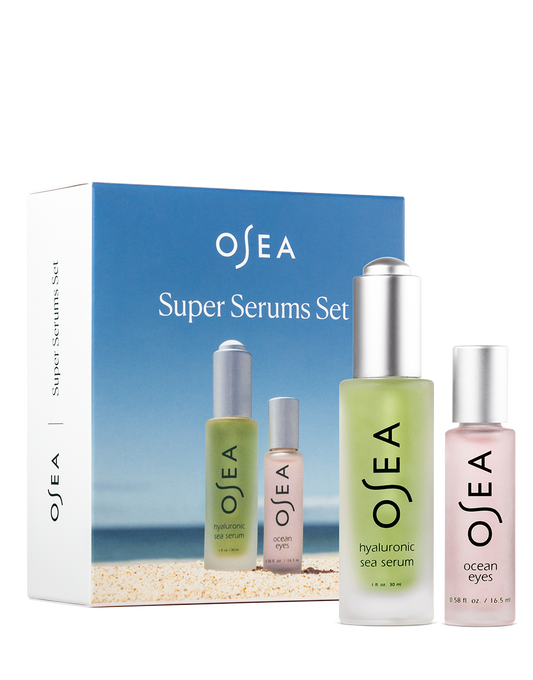 Osea - Super Serums Set