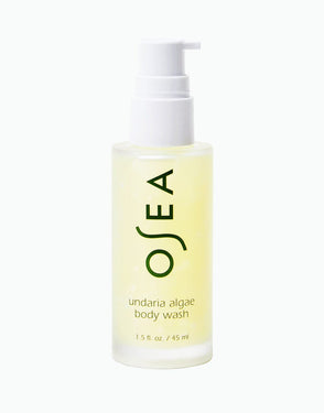 Osea - 1.5oz Undaria Algea Body Wash