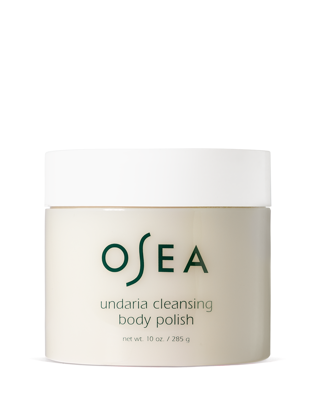 Osea - 10oz Undaria Cleansing Body Polish