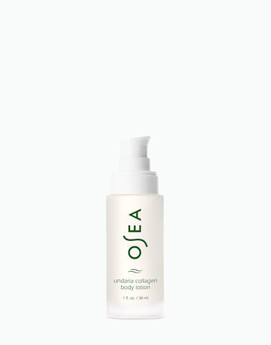 Osea - Undaria Collagen Body Lotion - Travel Size