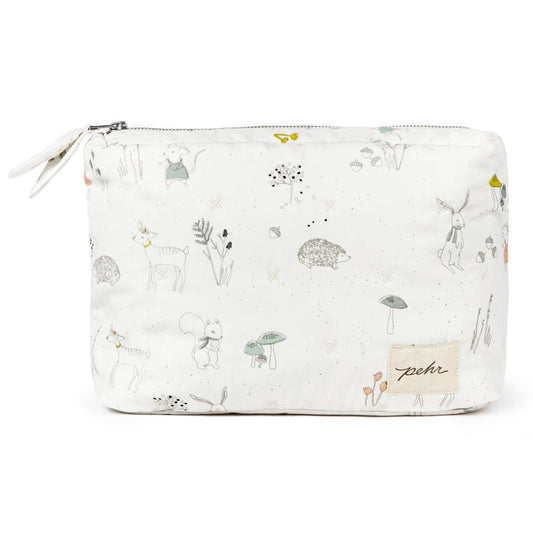 On The Go Pouch - Magical Forest