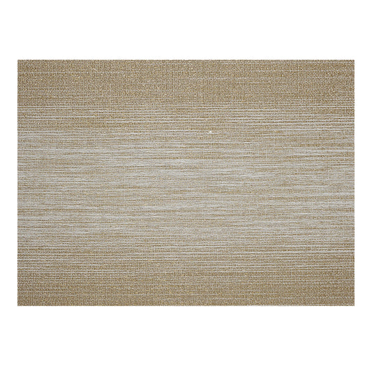 Chilewich - Ombre Placemat - Gold - 14"x19"