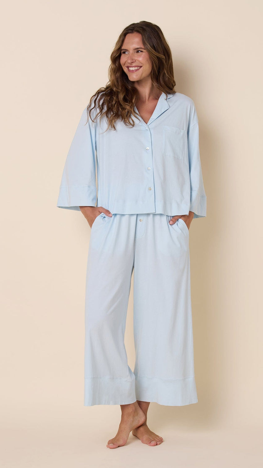 The Mariposa Set - Mist