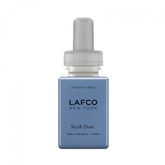 Smart Vial - Sea & Dune - Lafco