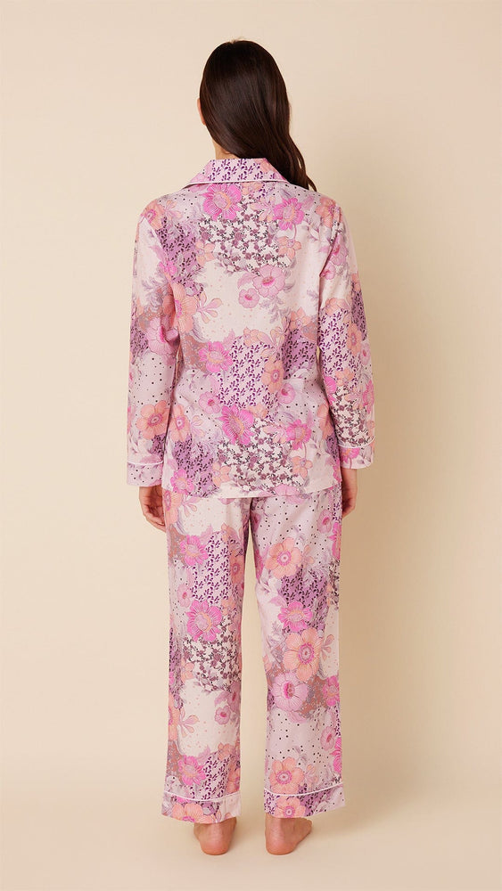 Piper Luxe Pima Pajama Set