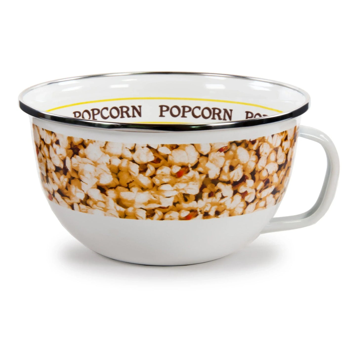 Popcorn Sharing Bowl