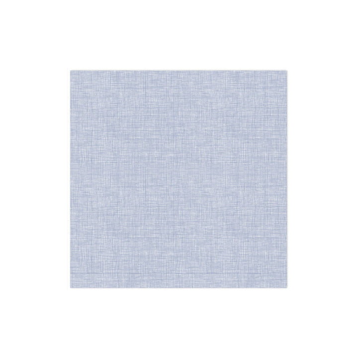 Dinner Napkins - Easy Blue (Pack of 20)