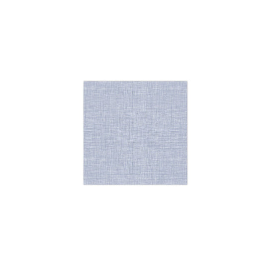 Cocktail Napkins - Easy Blue (Pack of 20)