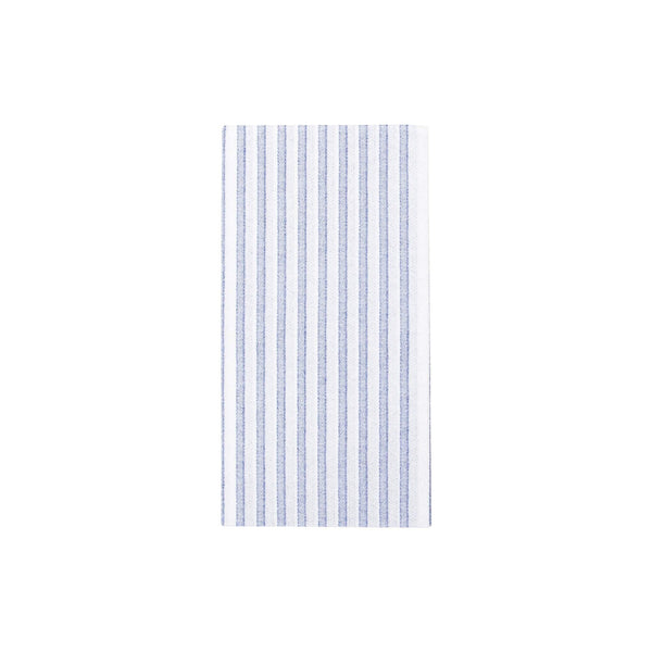 Guest Towels - Capri Blue (Pack of 20)
