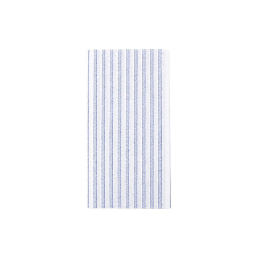 Guest Towels - Capri Blue (Pack of 20)