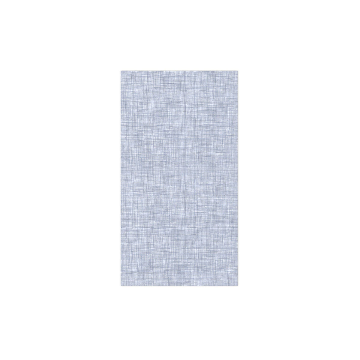 Guest Towels - Easy Blue  (Pack of 20)